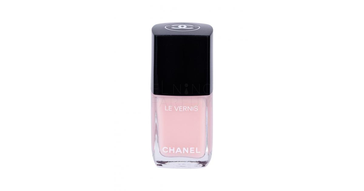 Chanel Le Vernis Lakier do paznokci dla kobiet 13 ml Odcień 167 Ballerina