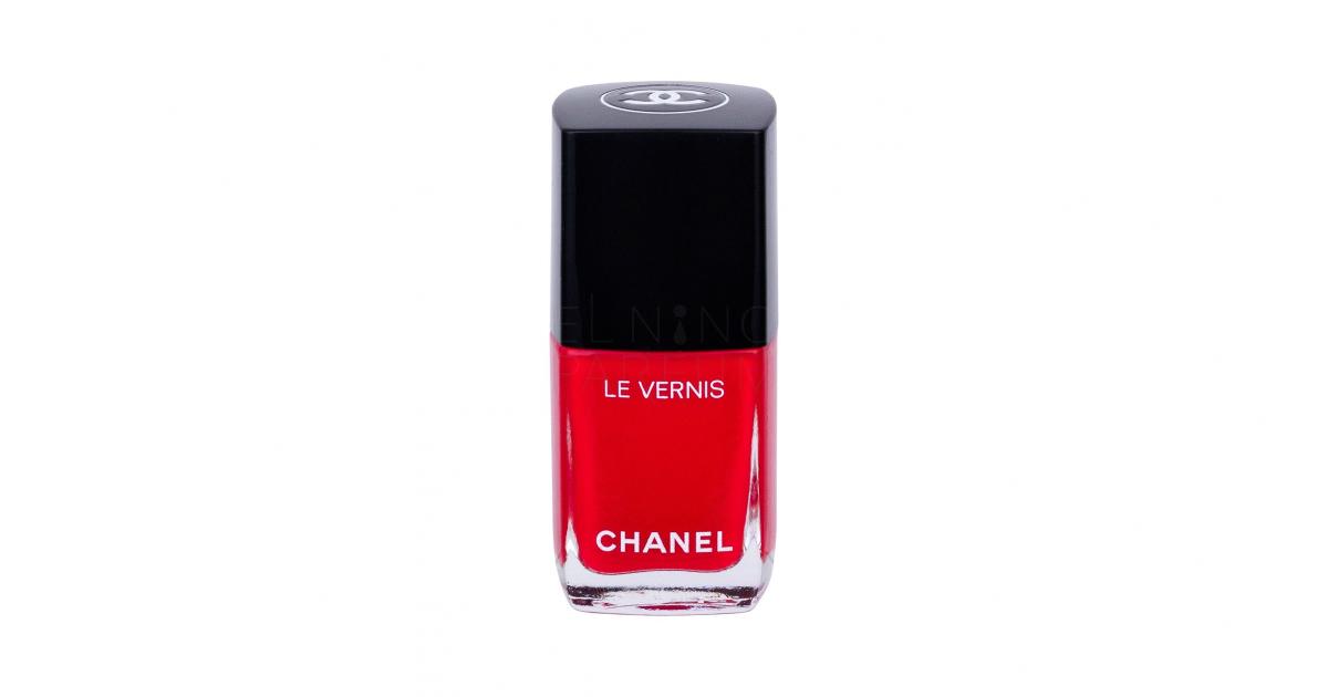 Chanel Le Vernis Lakier do paznokci dla kobiet 13 ml Odcień 510