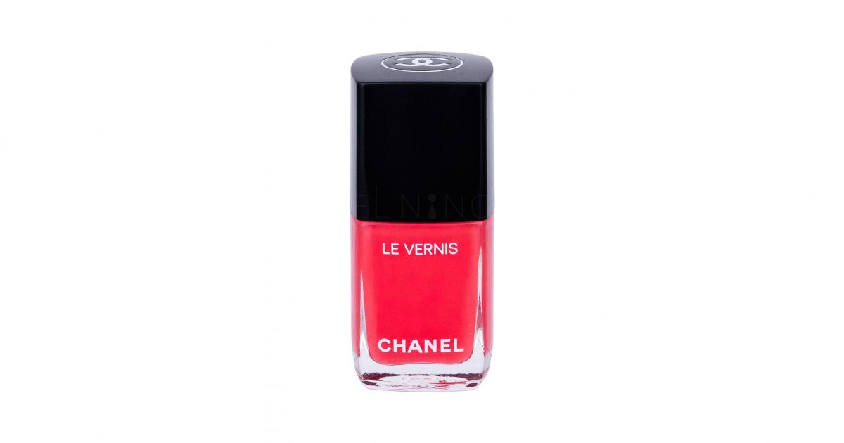 Chanel Le Vernis Lakier do paznokci dla kobiet 13 ml Odcień 524 Turban