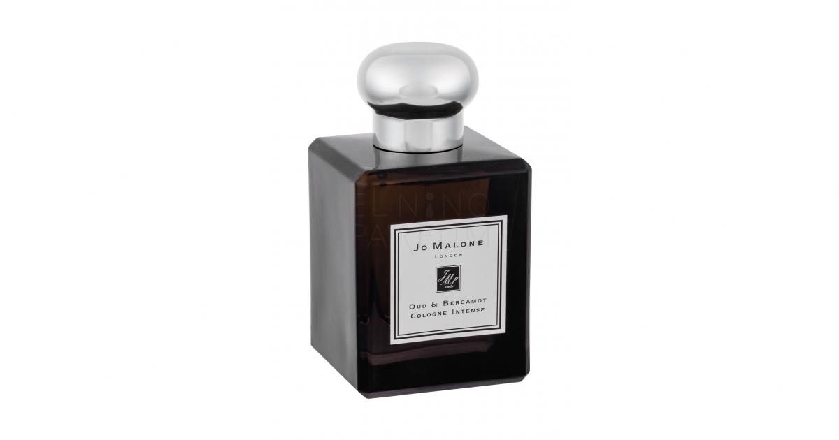 Jo Malone Oud & Bergamot Woda kolońska 50 ml | ELNINO PARFUM