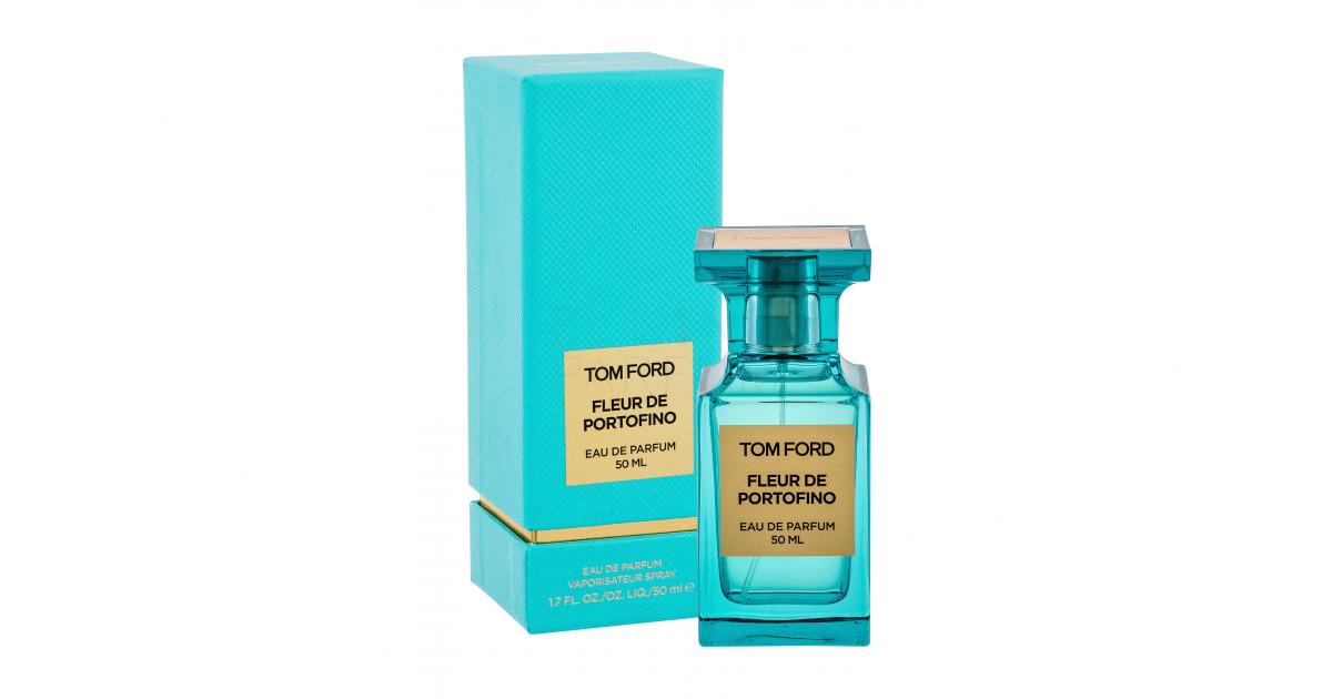 トムフォード　TOM FORD FLEUR DE PORTOFINO 50ml Tom Ford Fleur De Portofino Woda Perfumowana 50 Ml - Ceneo.pl
