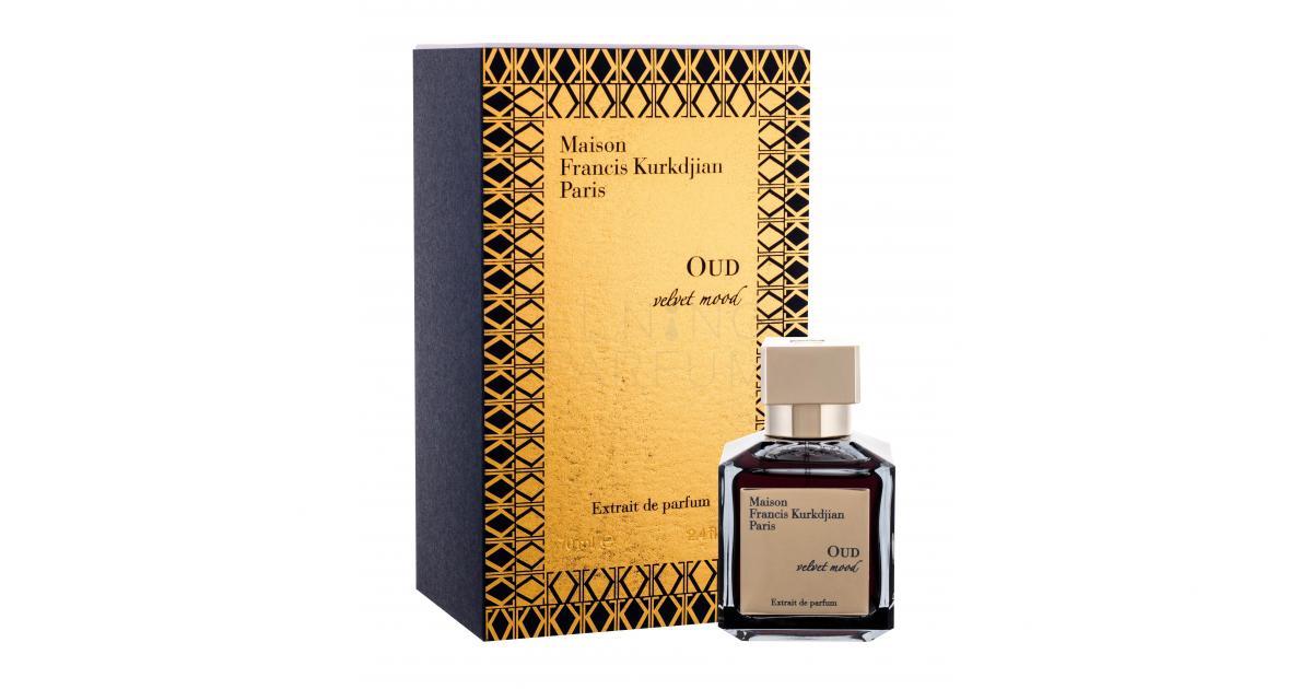 Maison Francis Kurkdjian Oud Velvet Mood Perfumy ELNINO PARFUM