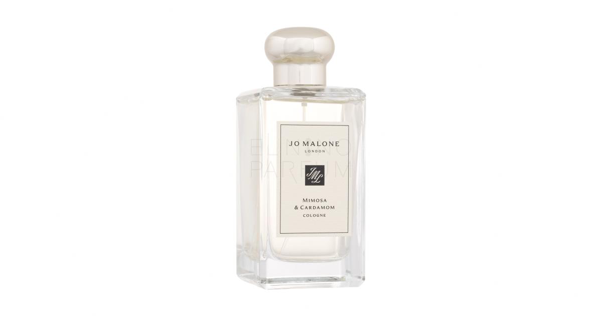 Perfumy damskie Jo Malone Mimosa Cardamom ELNINO PARFUM
