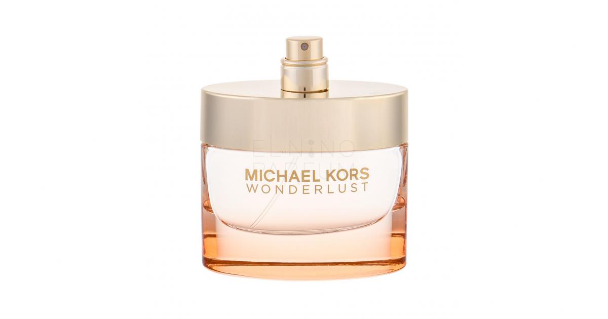 mıchael kors wonderlust