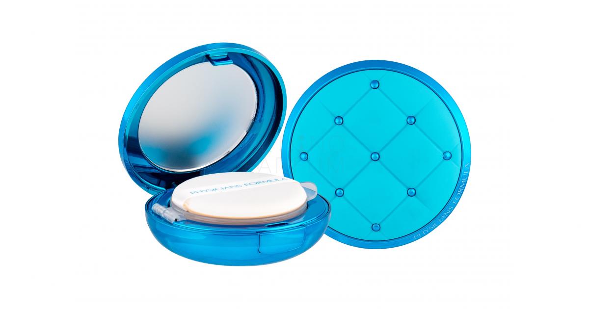 Physicians Formula Mineral Wear Cushion Foundation SPF50 Podkład dla