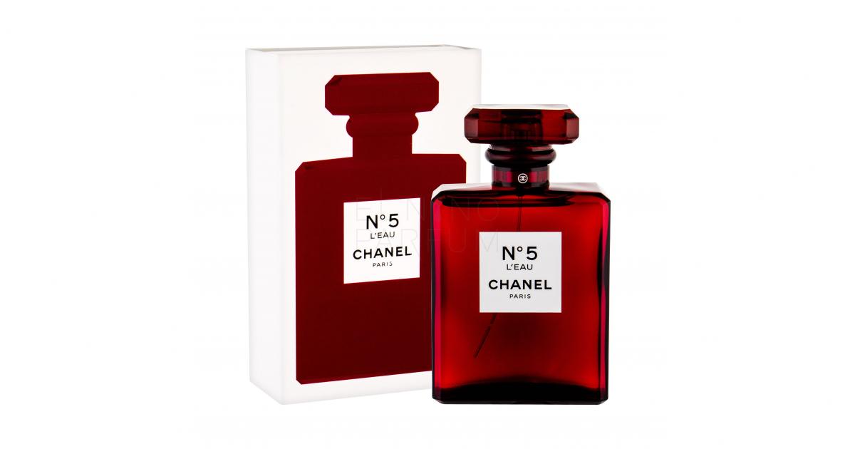 chanel no 5 woda toaletowa 100 ml