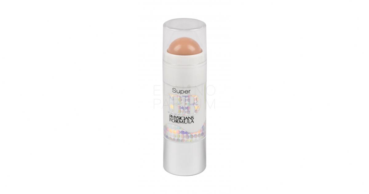 Physicians Formula Super BB Stick SPF30 Krem BB dla kobiet 6,8 g Odcień