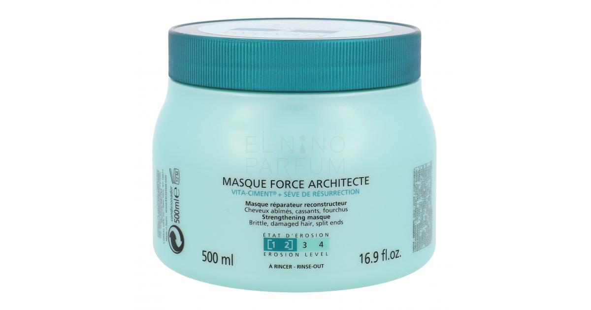 Kérastase Résistance Masque Force Architecte Maska do ...