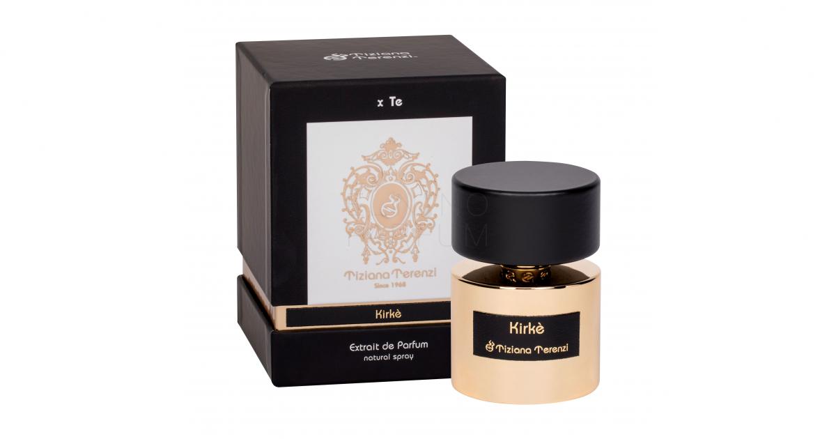 kirke parfum