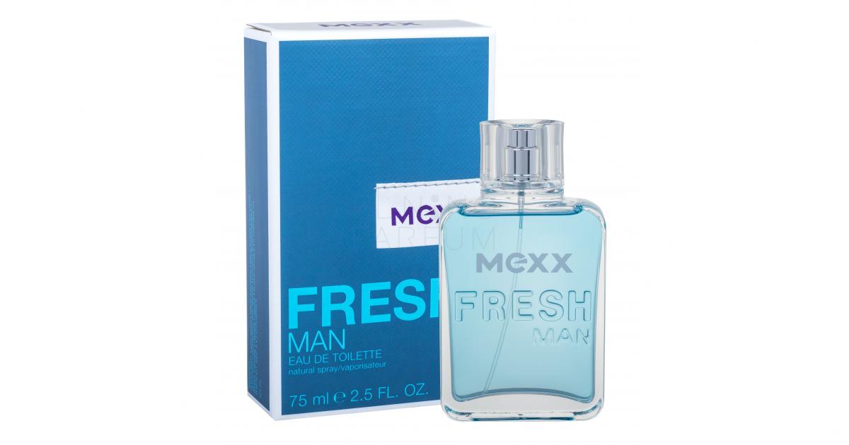 Mexx Fresh Man | ELNINO PARFUM