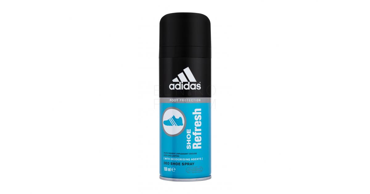 Adidas Shoe Refresh Spray do stóp dla mężczyzn 150 ml ELNINO PARFUM