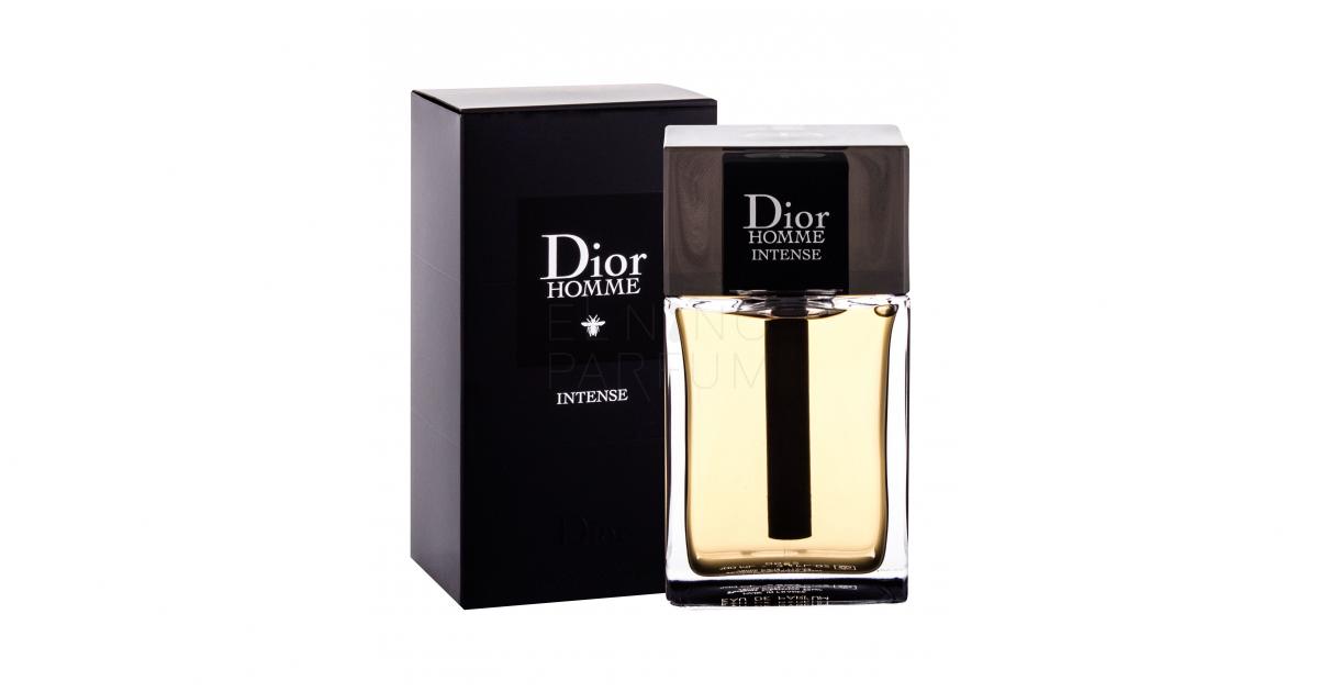 Dior Dior Homme Intense 2011 Woda perfumowana dla mężczyzn 100 ml