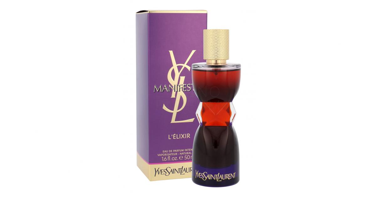 ysl manifesto elixir