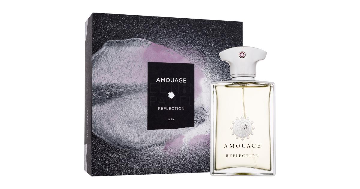 Amouage Reflection Man Woda perfumowana dla mężczyzn 100 ml | ELNINO PARFUM