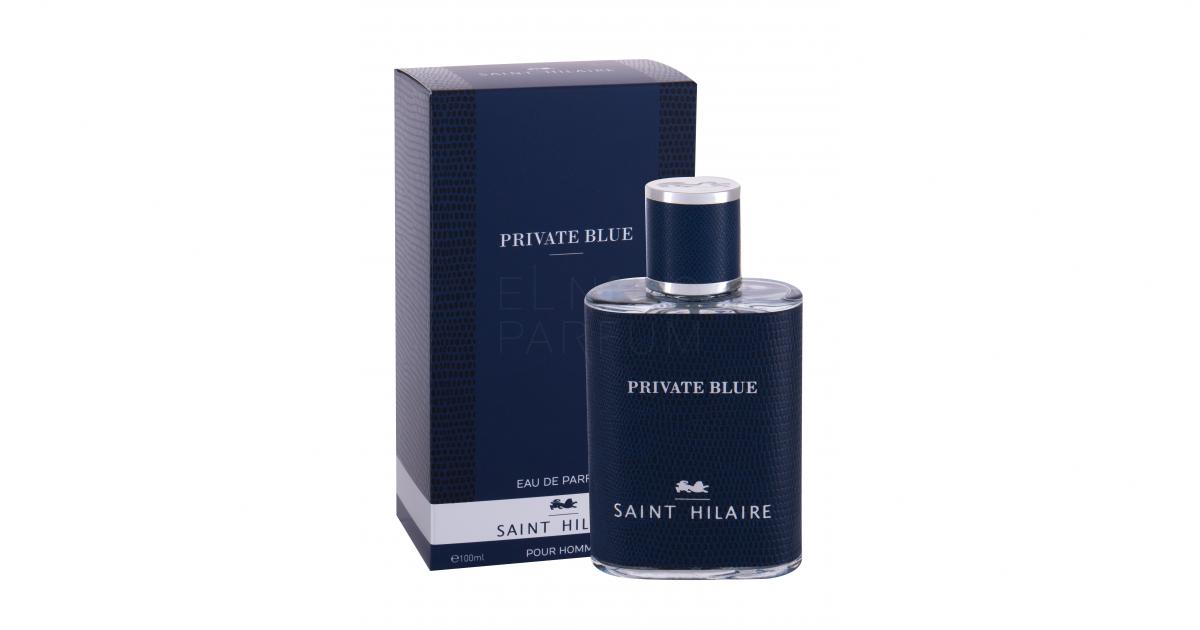 Saint Hilaire Private Blue Woda perfumowana dla mężczyzn 100 ml