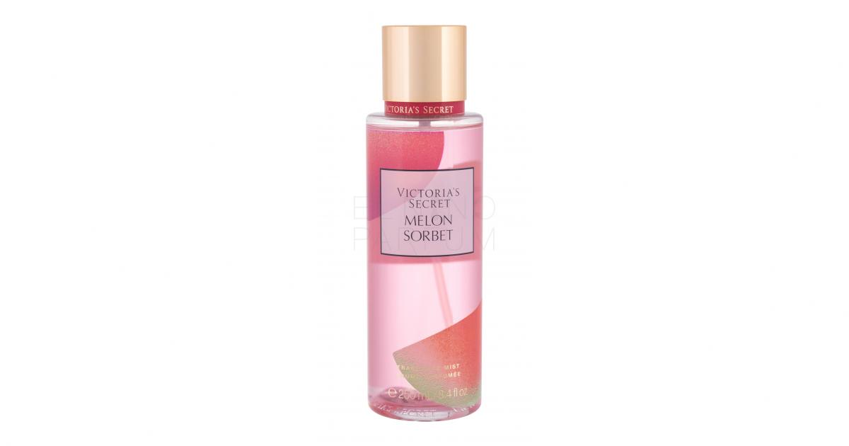 Victoria´s Secret Melon Sorbet Spray do ciała dla kobiet 250 ml