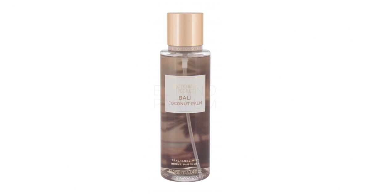 Victoria´s Secret Bali Coconut Palm Spray do ciała dla kobiet 250 ml