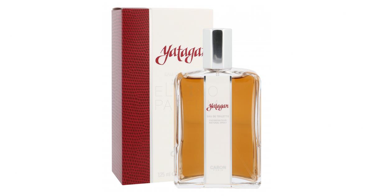 Caron Yatagan Woda toaletowa dla mężczyzn 125 ml | ELNINO PARFUM