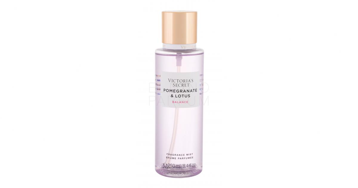 Pomegranate lotus виктория сикрет