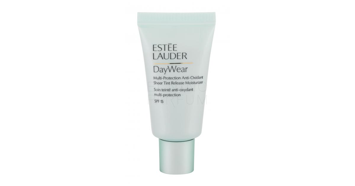 Estée Lauder DayWear Sheer Tint Moisturizer SPF15 Krem do twarzy na