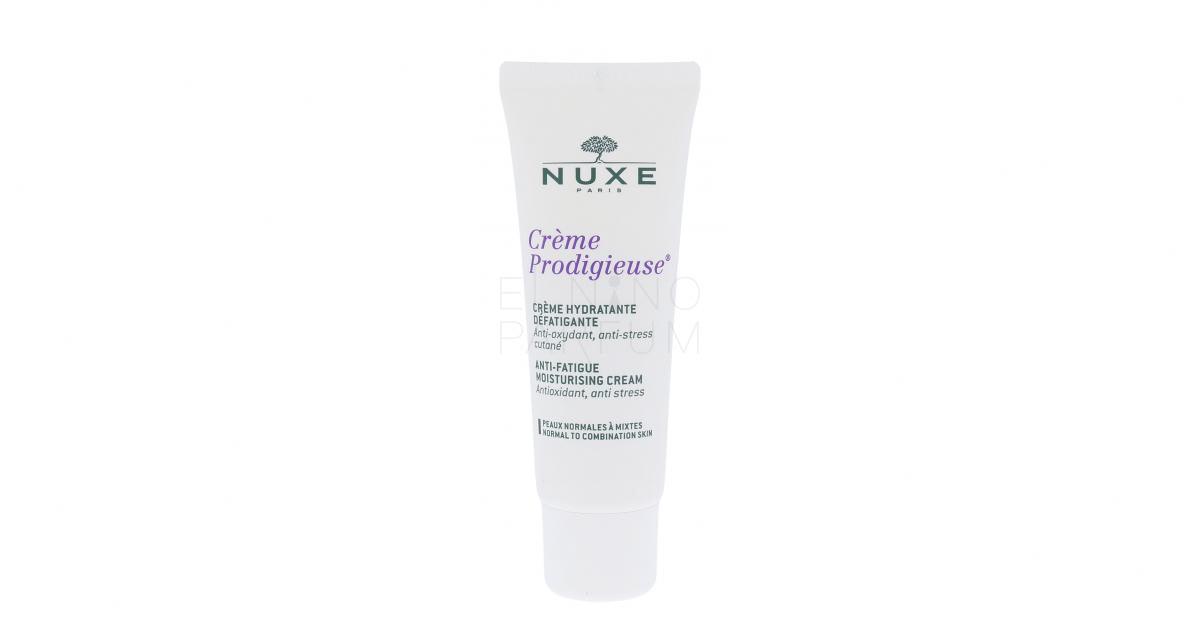 NUXE Creme Prodigieuse AntiFatigue Moisturising Cream Krem do twarzy