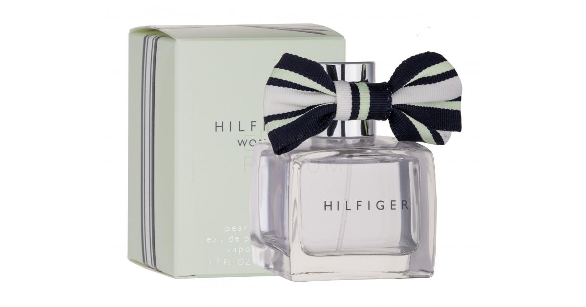 tommy hilfiger hilfiger woman pear blossom