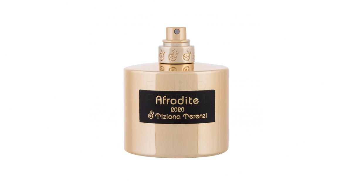 Tiziana Terenzi Anniversary Collection Afrodite Perfumy 100 ml tester
