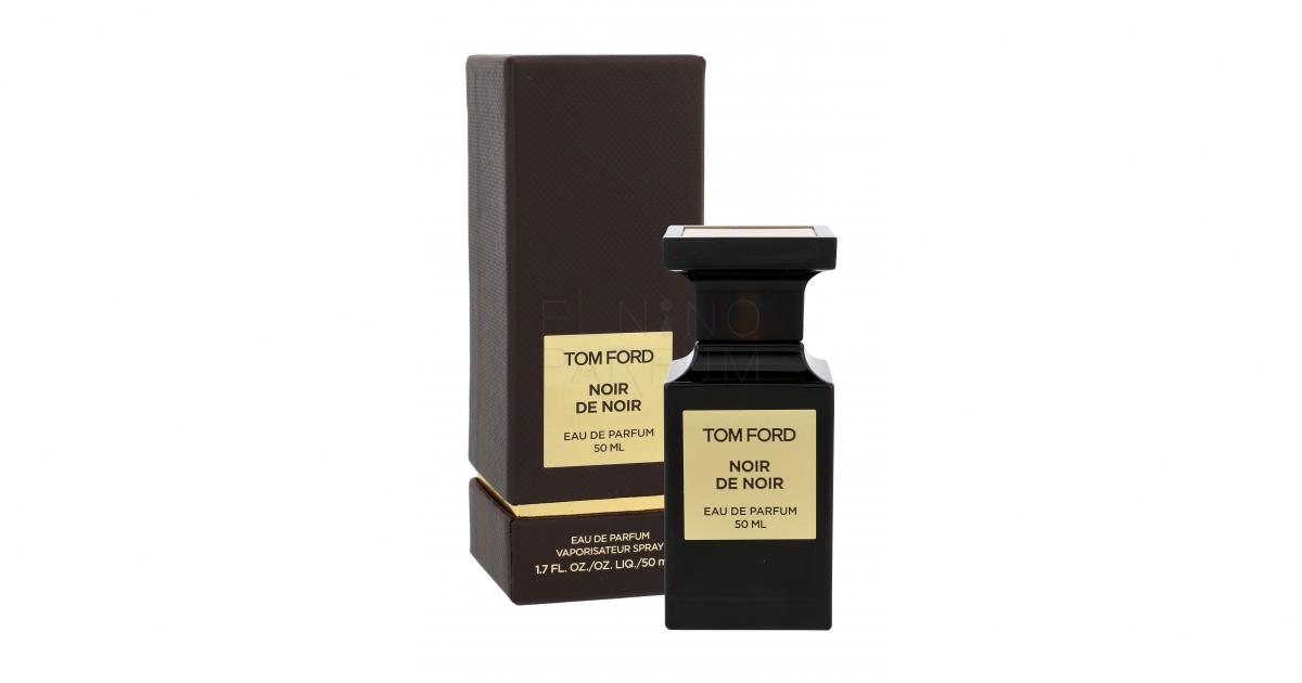 TOM FORD Noir de Noir Woda perfumowana 50 ml | ELNINO PARFUM