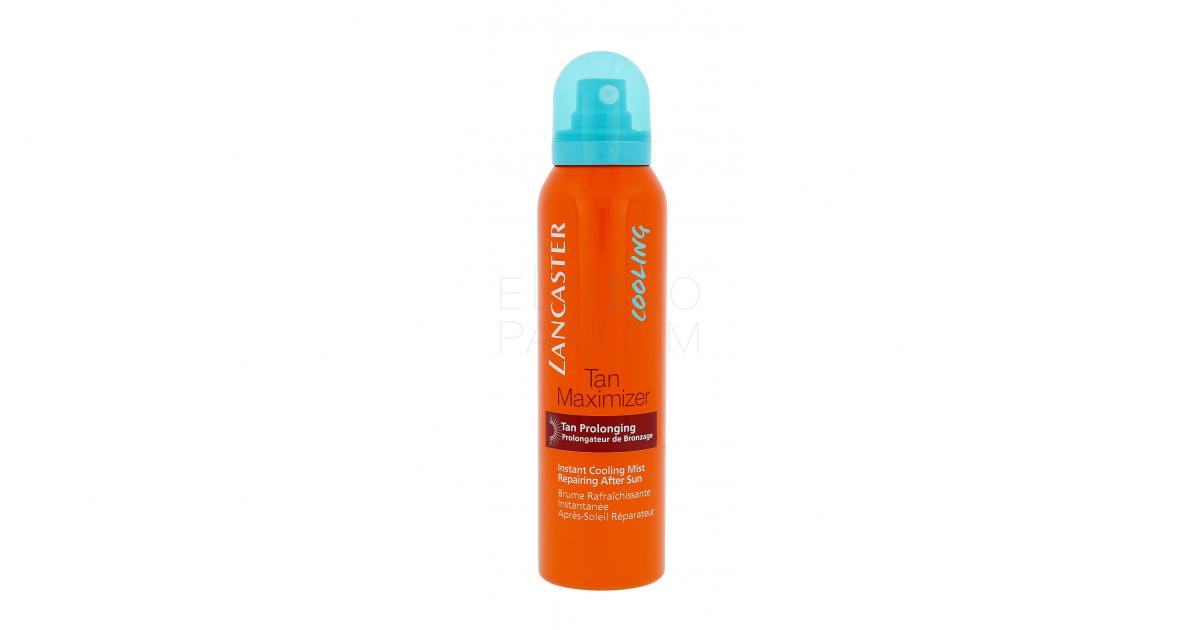 Lancaster Tan Maximizer Instant Cooling Mist