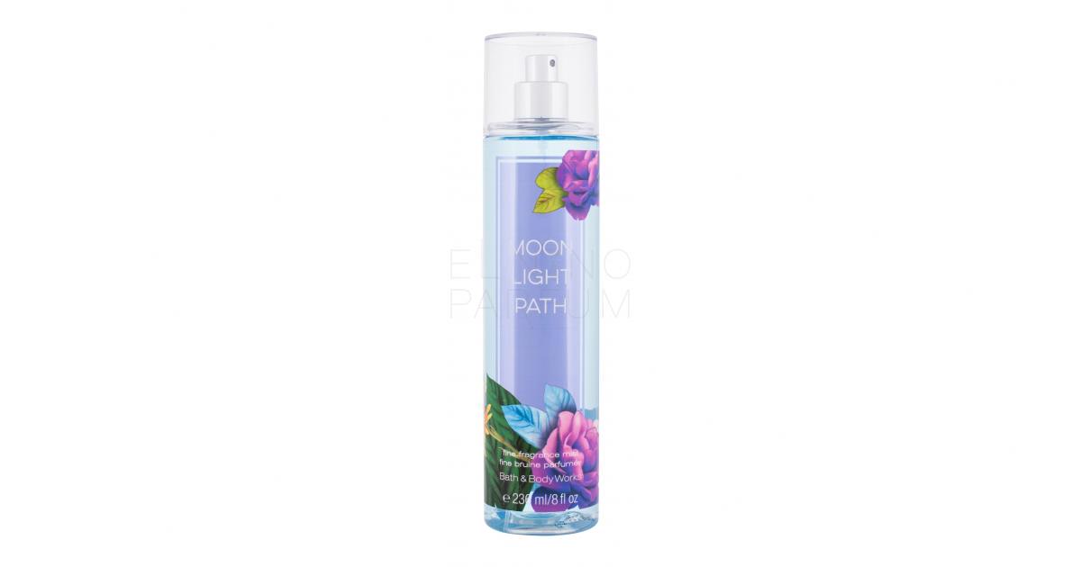 Higiena Bath & Body Works Moon Light Path ELNINO PARFUM