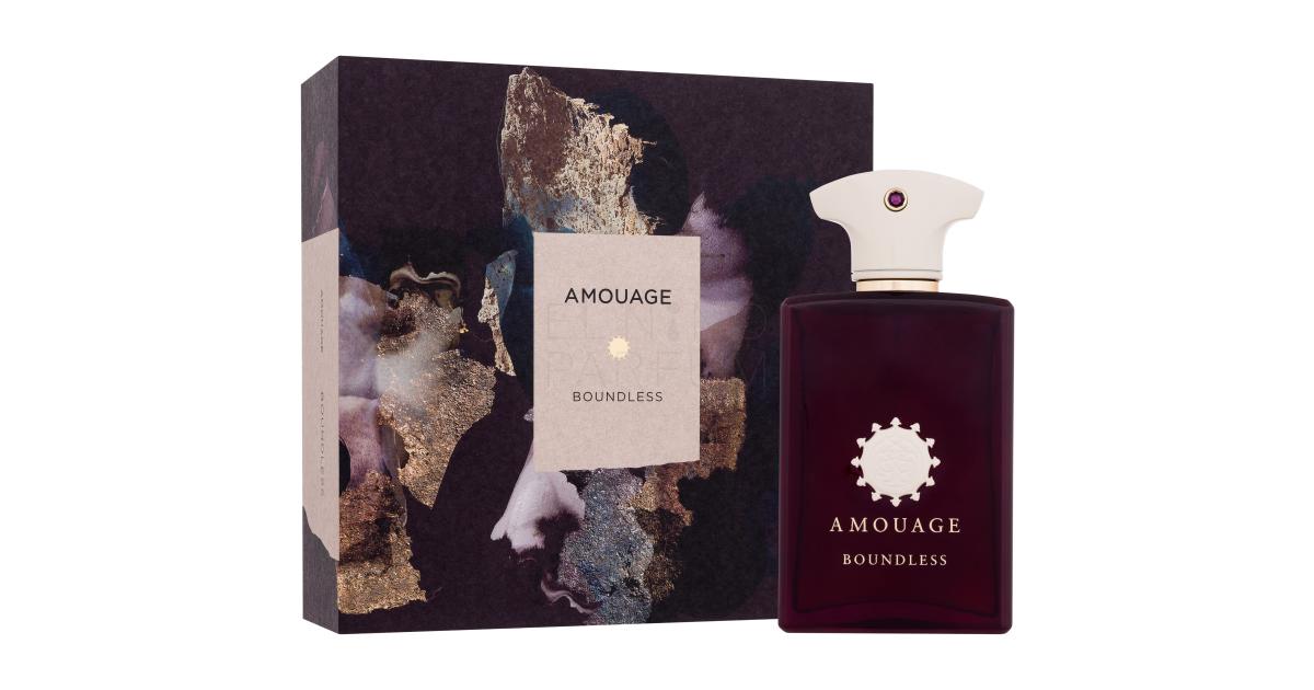 Amouage Boundless Woda perfumowana 100 ml | ELNINO PARFUM