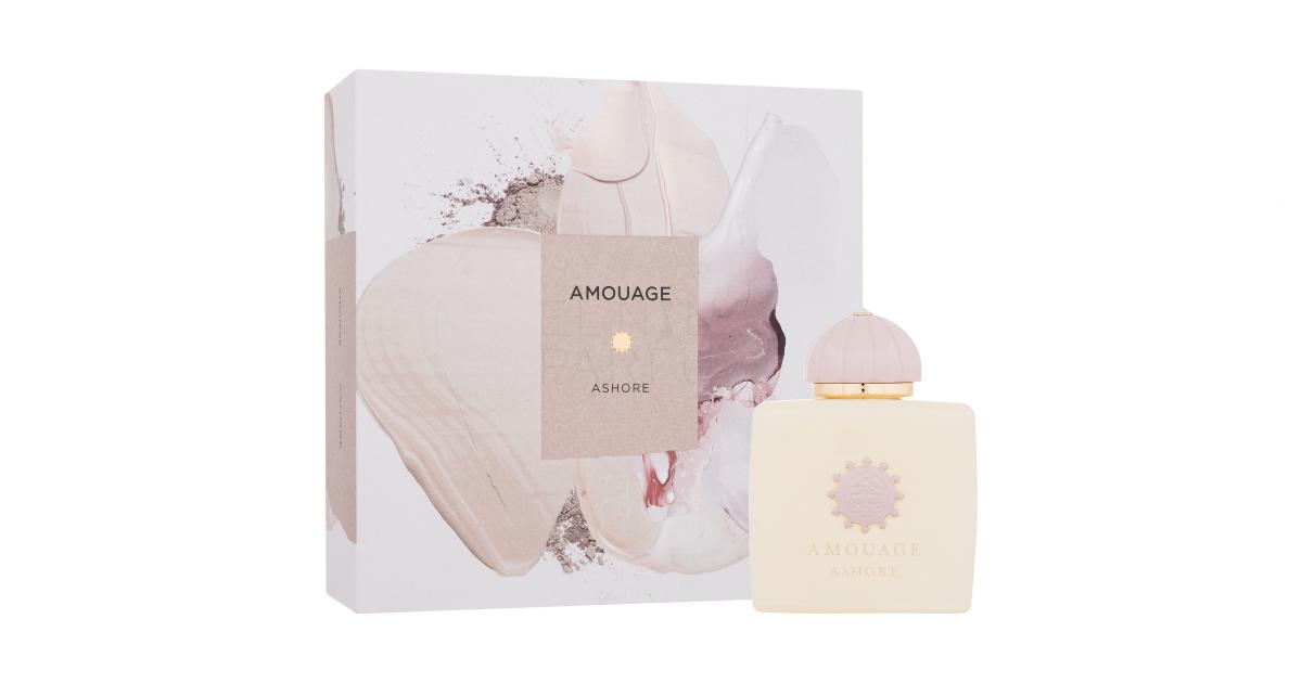 アムアージュ Amouage ASHORE Ashore 100ml | Amouage.com – The House of Amouage