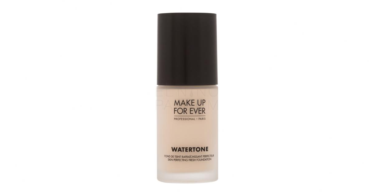 Make Up For Ever Watertone Skin Perfecting Fresh Foundation Podkład dla