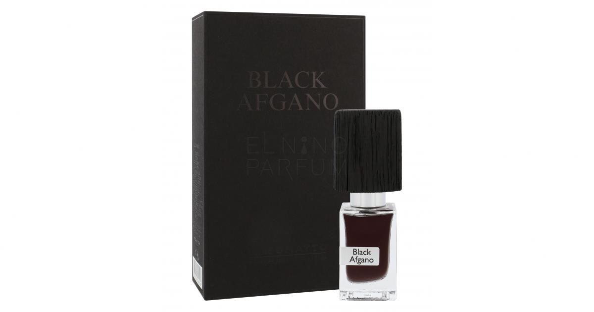 Nasomatto Black Afgano Ekstrakt perfum 30 ml | ELNINO PARFUM