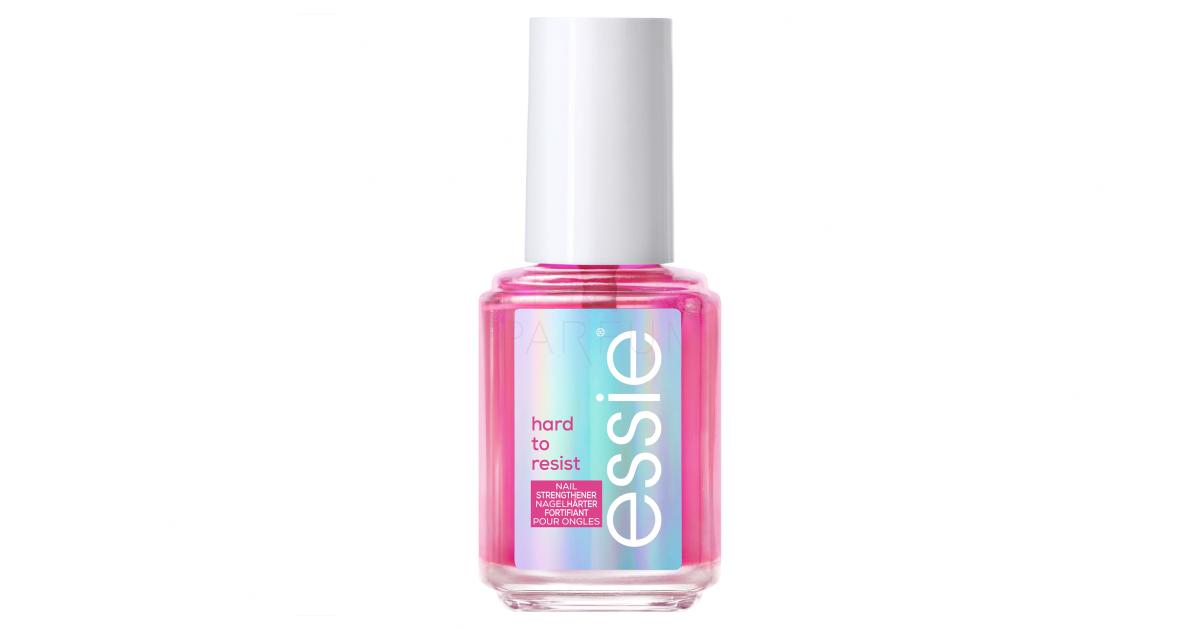 Essie Hard To Resist Nail Strengthener Pielęgnacja paznokci dla kobiet
