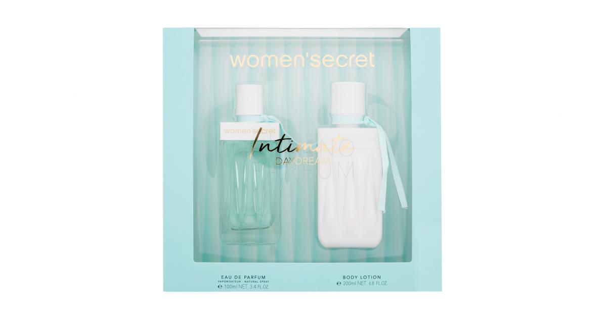 Women´Secret Intimate Daydream Wody perfumowane dla kobiet ELNINO PARFUM