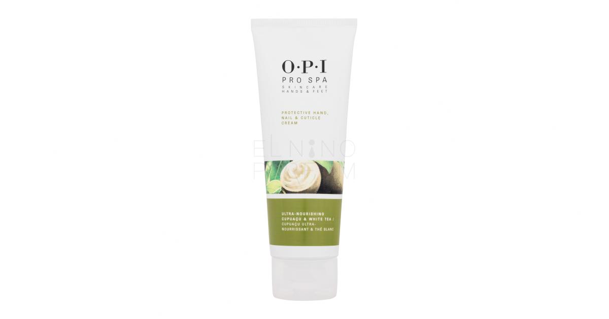 6. OPI ProSpa Protective Hand, Nail & Cuticle Cream (2024 Collection) - wide 4