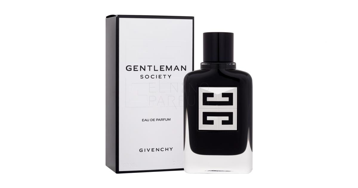 GIVENCHY GENTLEMAN SOCIETY セット Gentleman Society Gift Set Zestaw prezentowy dla niego | Aelia