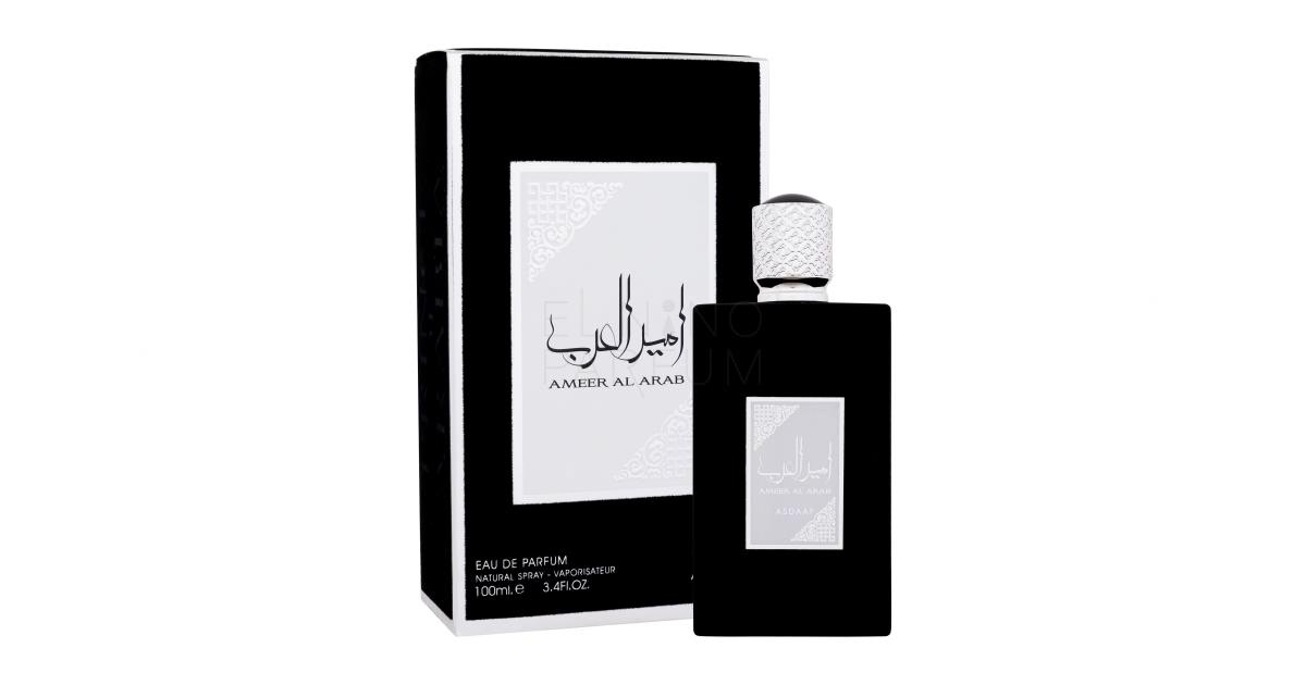 Perfumy Asdaaf dla mężczyzn ELNINO PARFUM