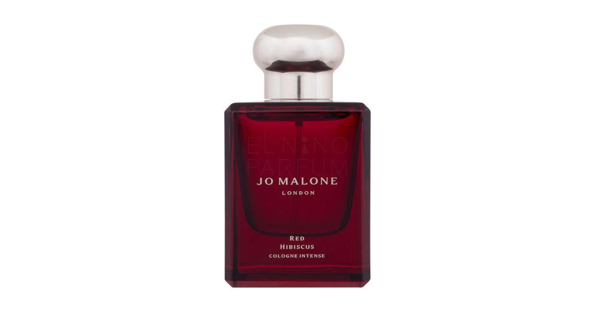 Jo Malone Red Hibiscus Woda kolońska 50 ml | ELNINO PARFUM