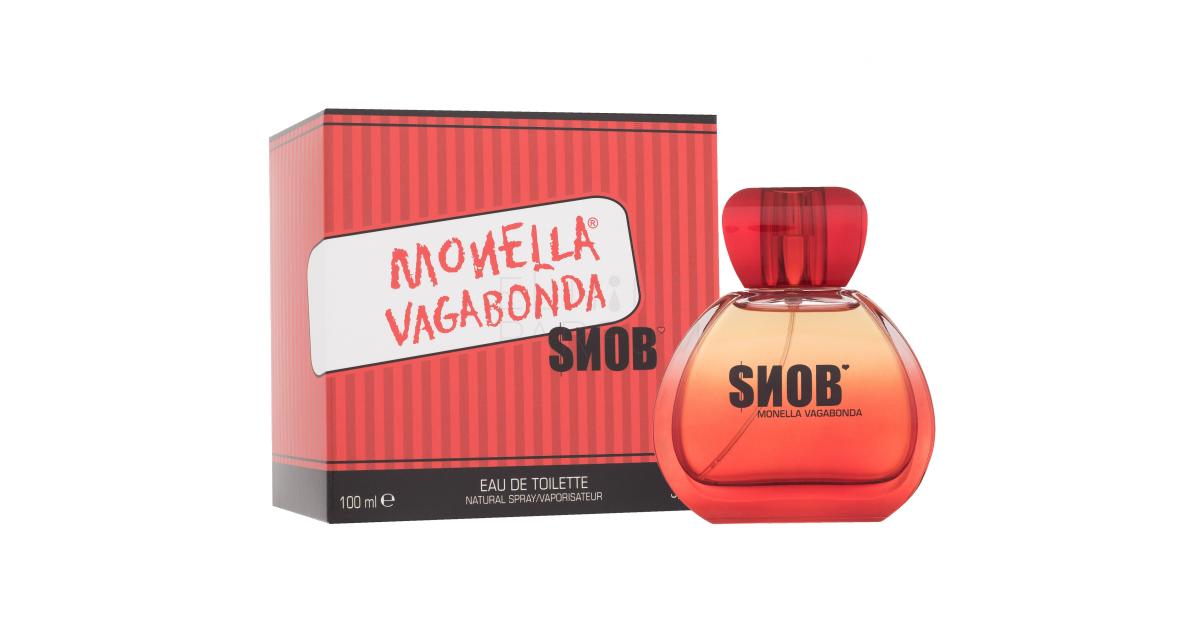 Snob Monella Vagabonda Parfum Monella Vagabonda Snob Woda