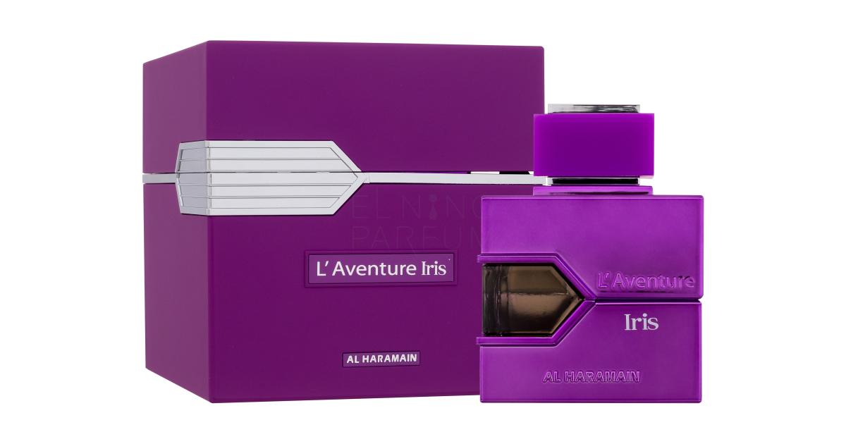 al-haramain-l-aventure-iris-