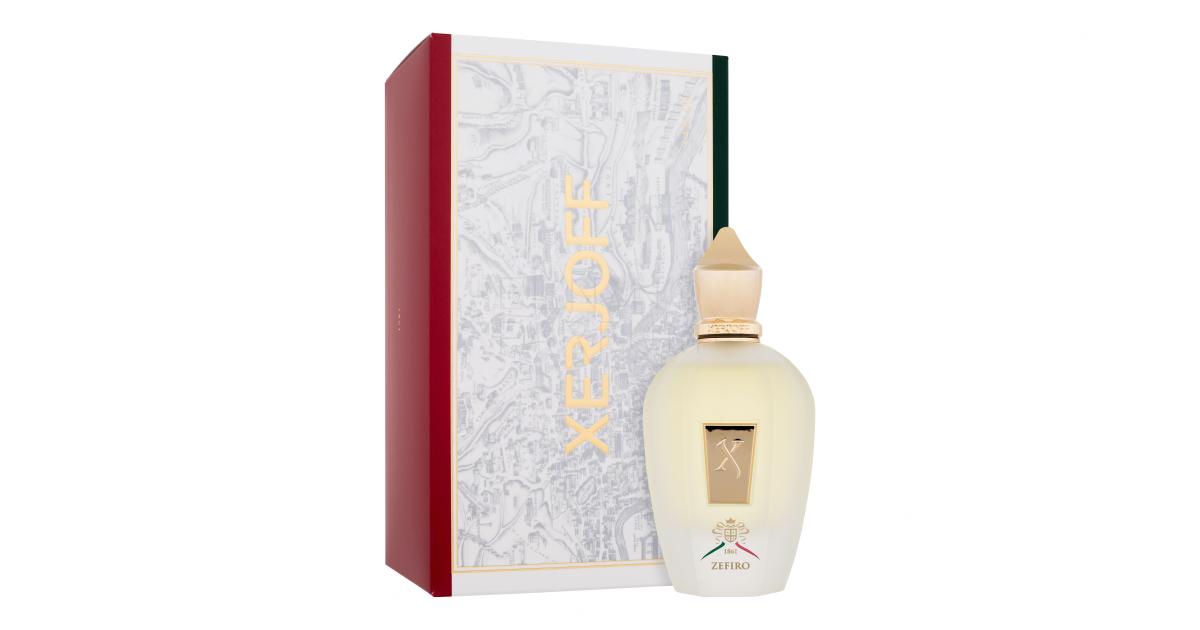 Xerjoff XJ 1861 Zefiro Woda perfumowana 100 ml | ELNINO PARFUM