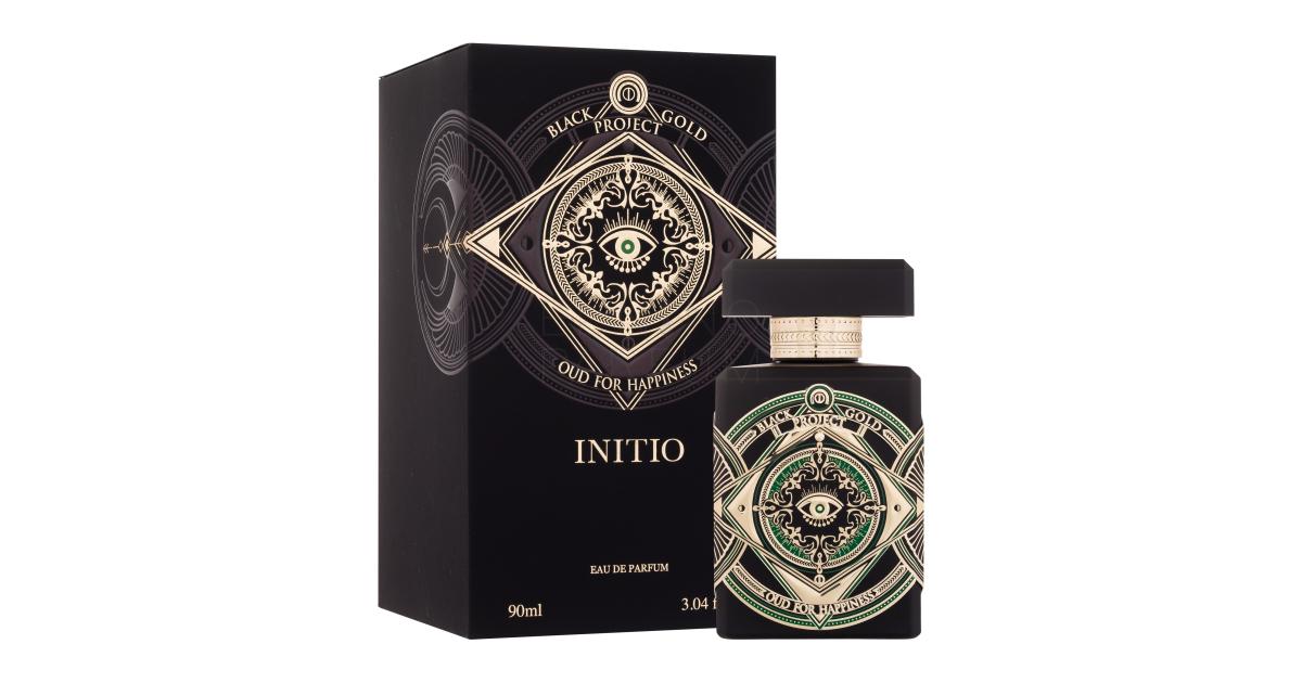 Initio Black Gold Project Oud for Happiness Woda perfumowana 90 ml