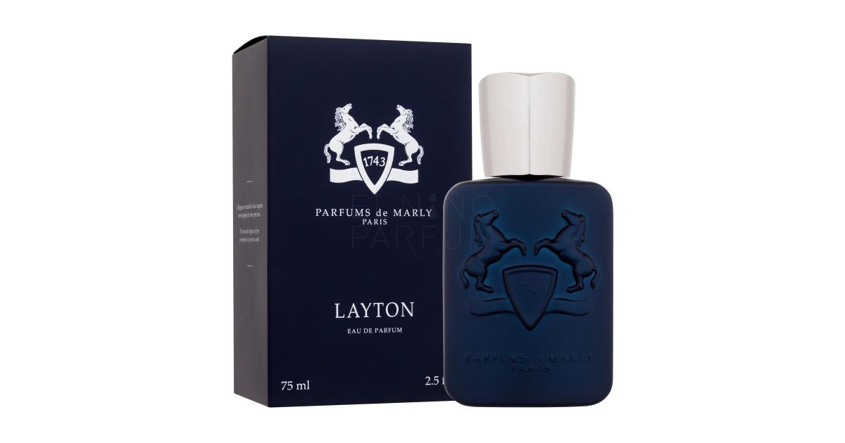 Parfums de Marly Layton Woda perfumowana 75 ml | ELNINO PARFUM