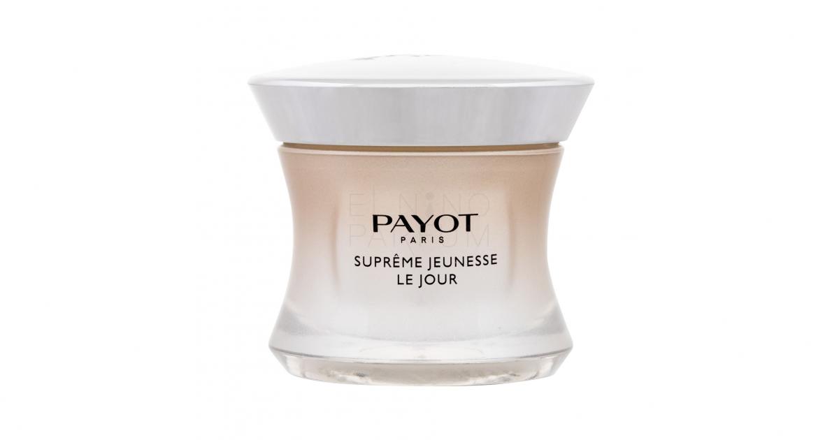 PAYOT Suprême Jeunesse Le Jour Krem do twarzy na dzień dla kobiet 50 ml ...