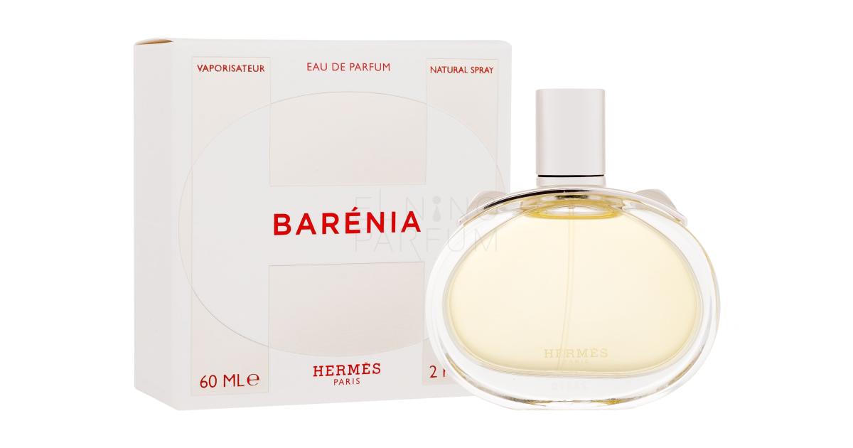 HERMES BARÉNIA Eau de Parfum 100mL Barénia Eau de parfum - 100 ml | Hermès Poland