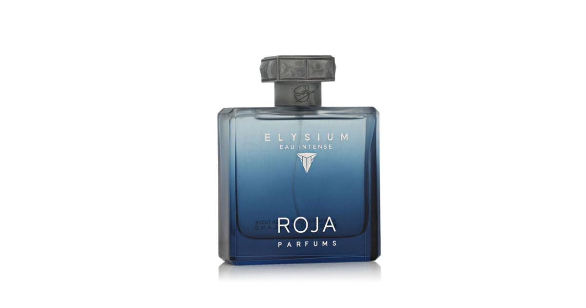 Roja Parfums Elysium Eau Intense Woda perfumowana dla