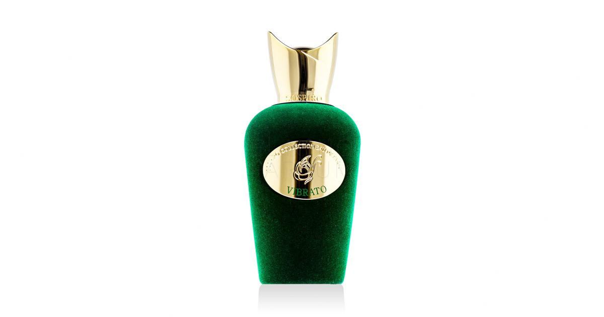 Sospiro Vibrato 100ml Eau de Parfum 香水 Sospiro Vibrato Eau de parfum 100Ml | Paris Gallery