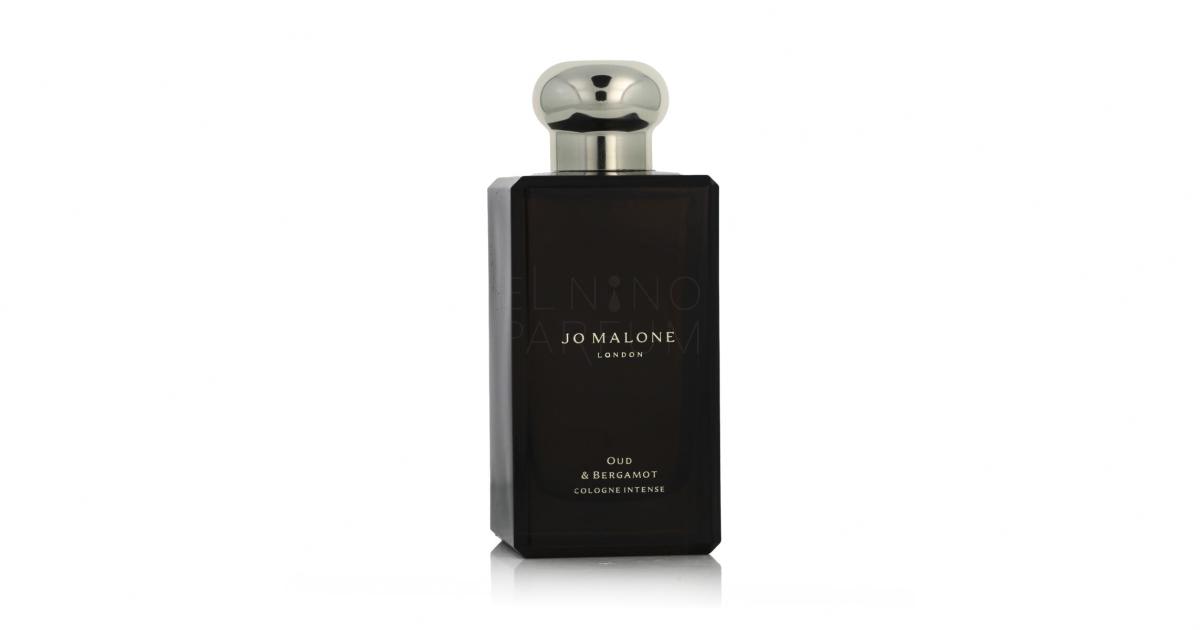Jo Malone Oud & Bergamot Wody kolońskie | ELNINO PARFUM